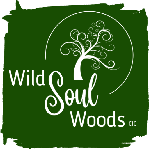 wild soul woods logo